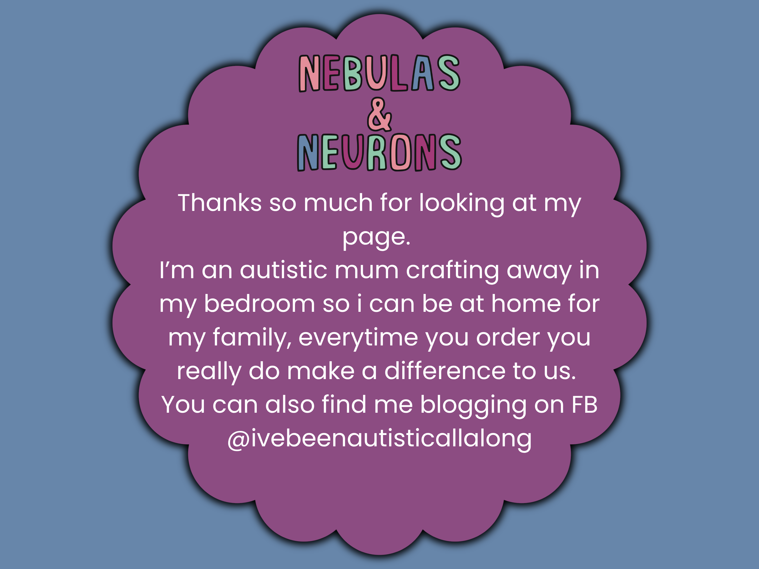 “You’re My Favourite Co-Regulation Partner” A6 Card