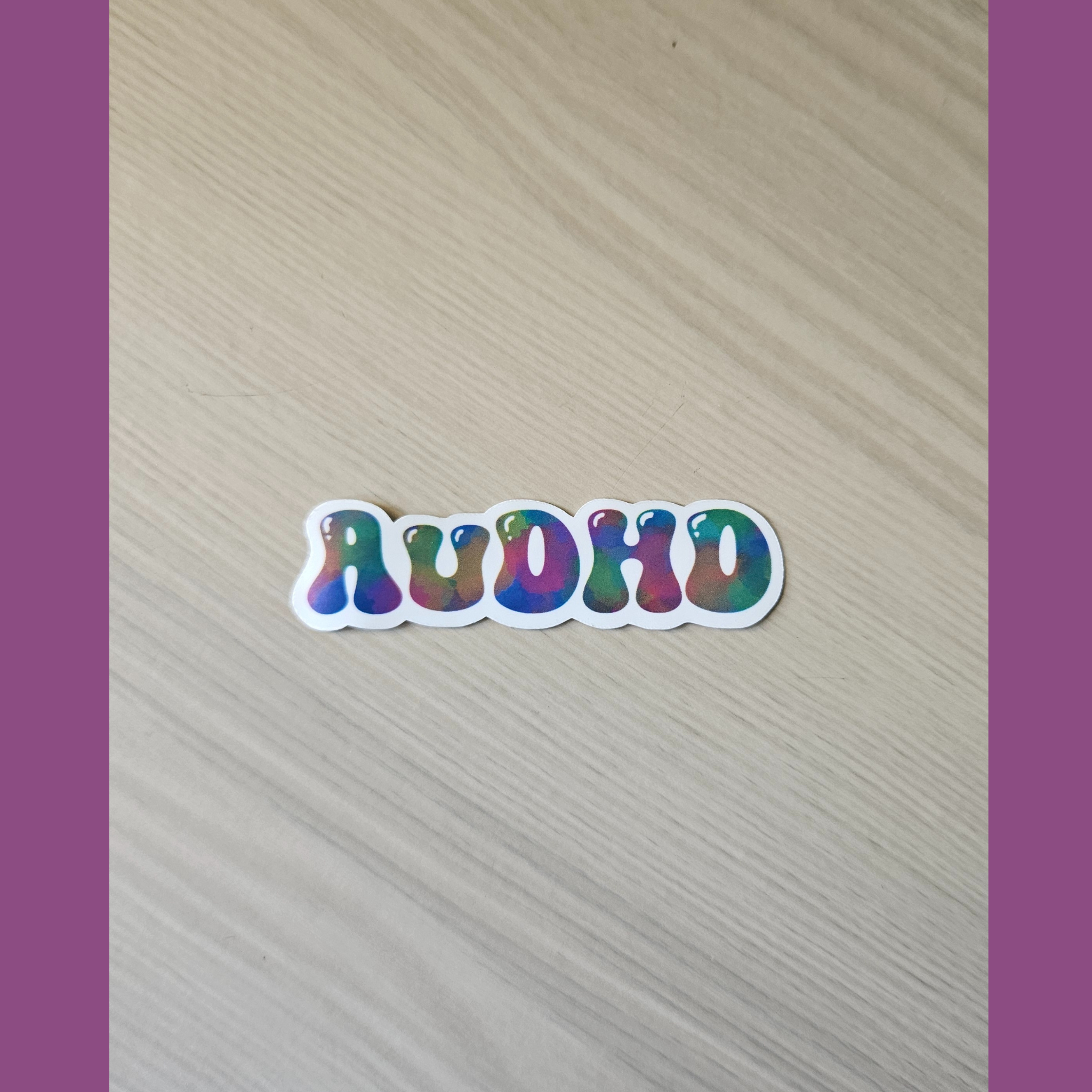 AuDHD